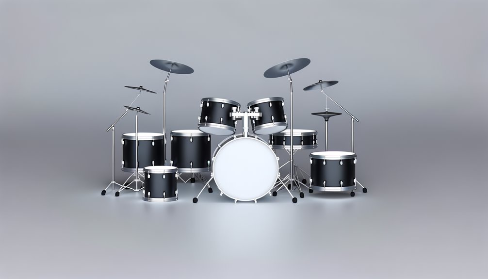 beste Anfänger Schlagzeugset