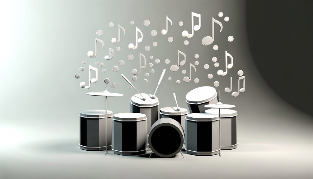 Schlagzeugnotation für Anfänger