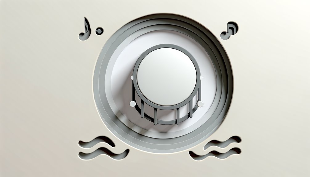 Drum-Erkennungstool Song