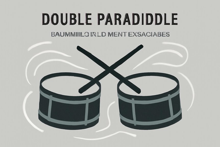 drum rudiment practice techniques