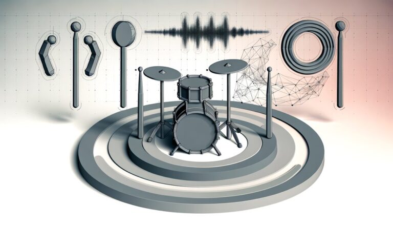 drum rudiment training tool