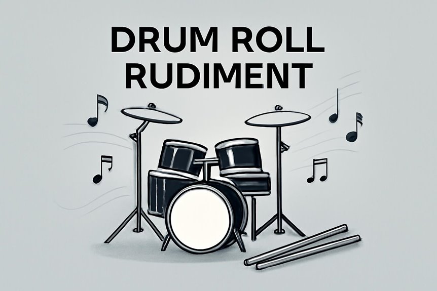 drum rudiments practice exercises 1