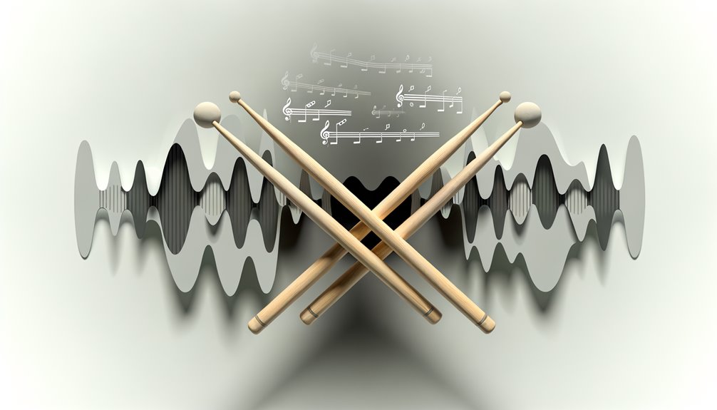 Drum-Rudimente Übungsübungen