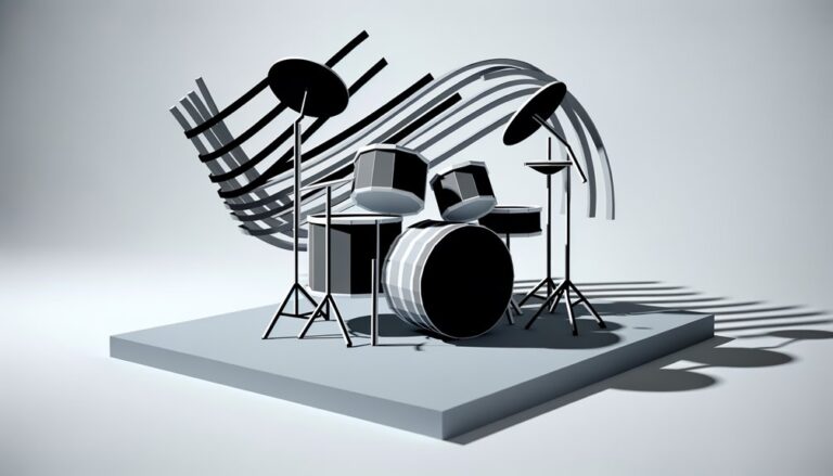 Drumming Motorikentwicklung