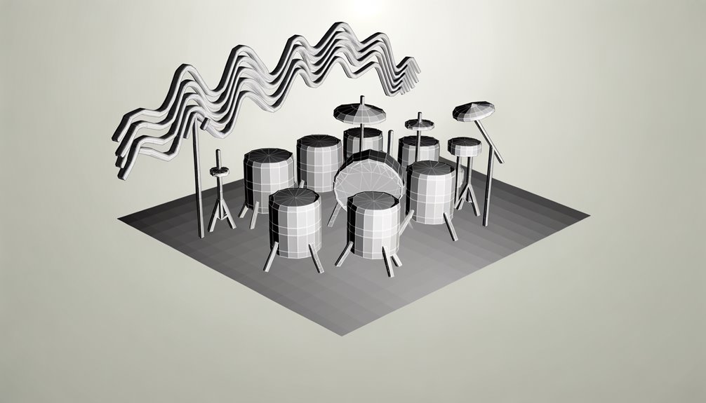 Drumming durch Peer Education