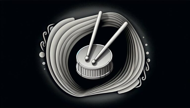 Flam Drum Rudiment Übungen