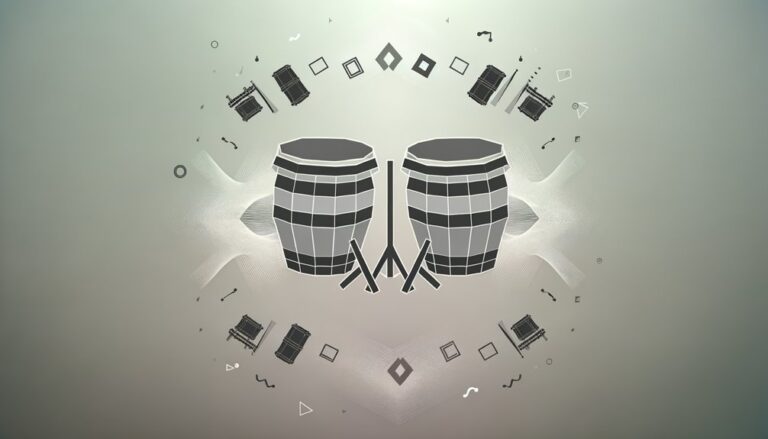 umgedrehte Flam Tap Übungen