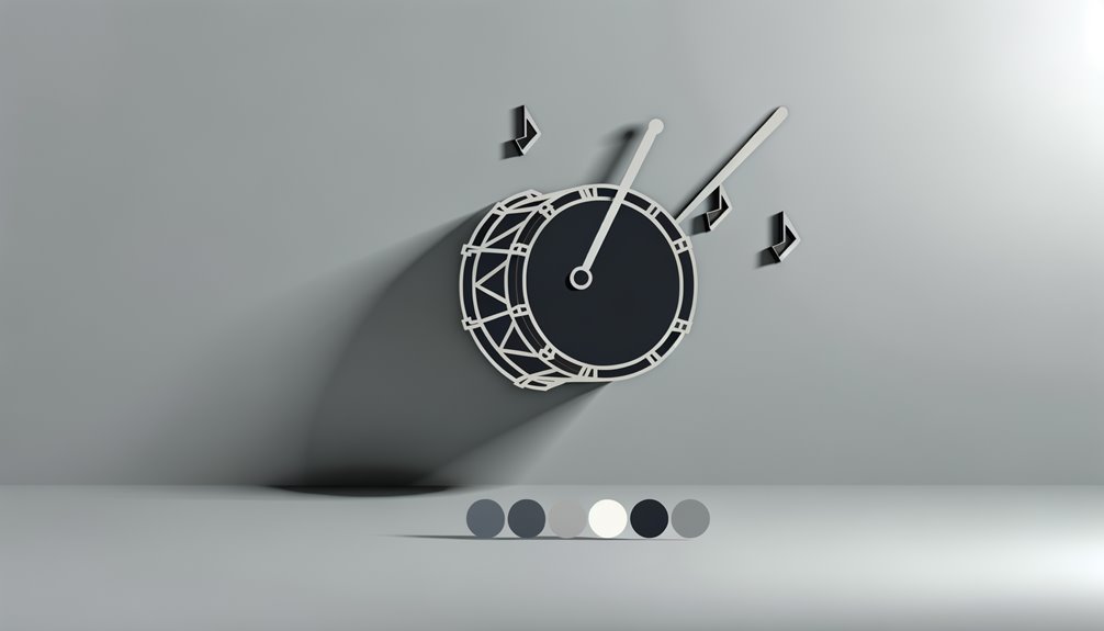 Einzelne Flamme-Mühle Übungen