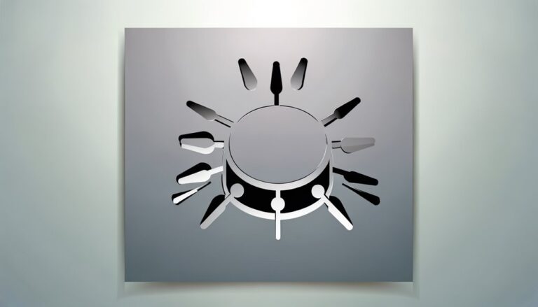 Single Paradiddle Schlagzeug Übungen