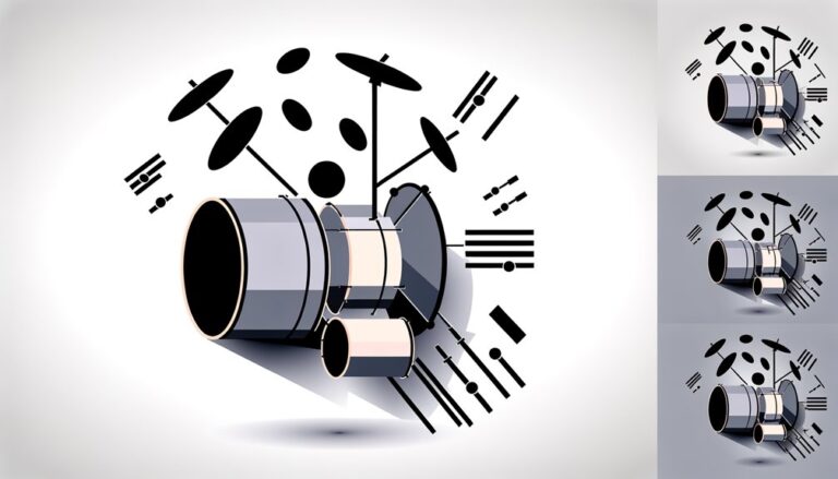 Einzelstrich Schlagzeug Übungen