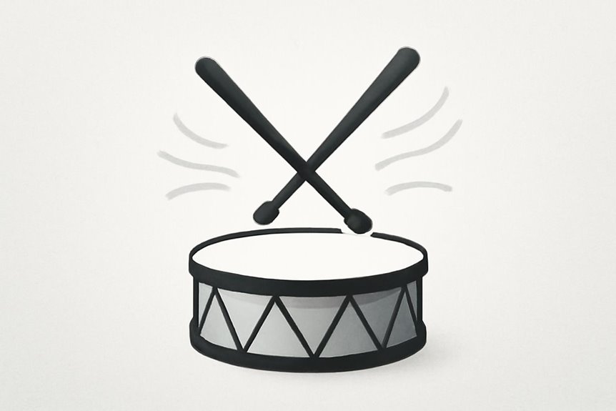 single stroke drum exercises 2