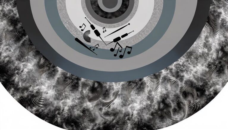 Einzelstrich sieben Rudimente