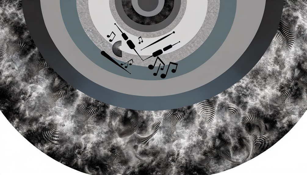 Einzelstrich sieben Rudimente