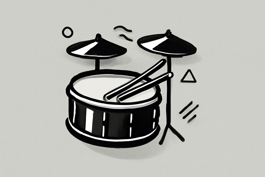 virtual drum kit tool